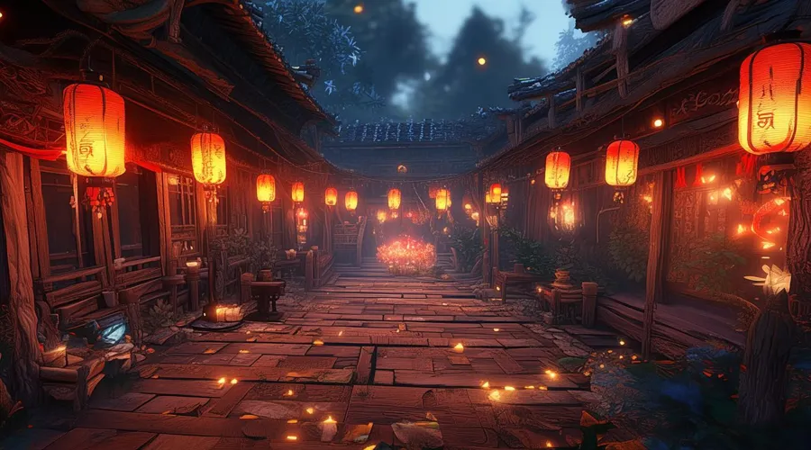 热血传奇游戏图片1